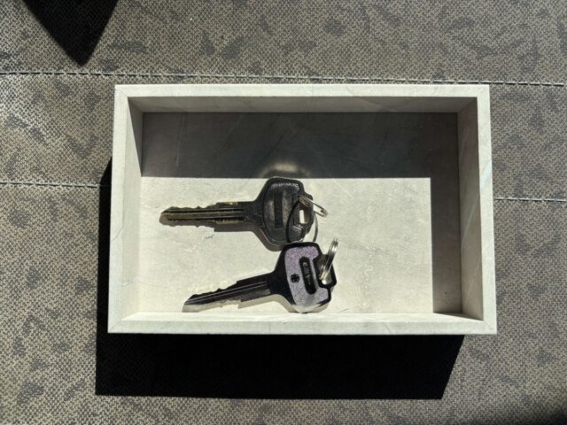 1997 SUBARU SAMBAR TRUCK