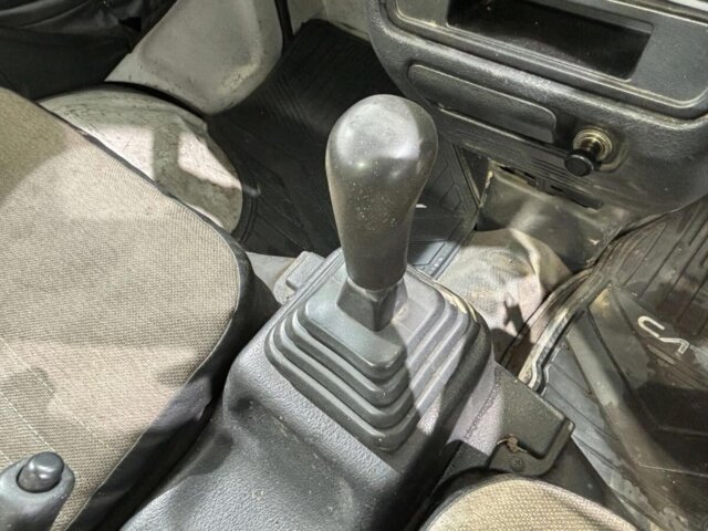 1995 SUZUKI CARRY TRUCK