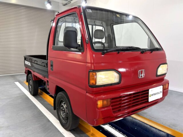 1993 HONDA ACTY TRUCK