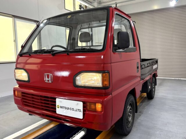 1993 HONDA ACTY TRUCK