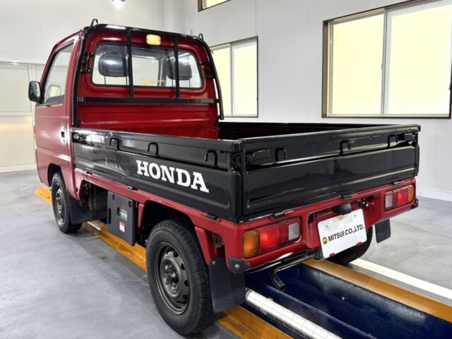 1993 HONDA ACTY TRUCK