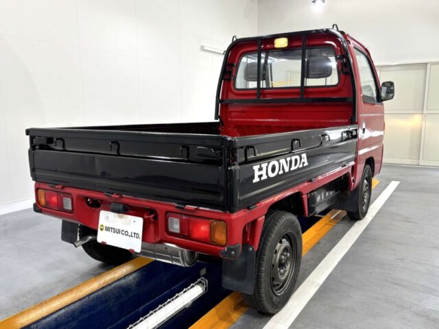 1993 HONDA ACTY TRUCK