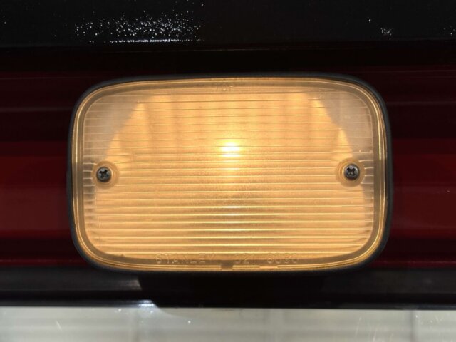 1993 HONDA ACTY TRUCK