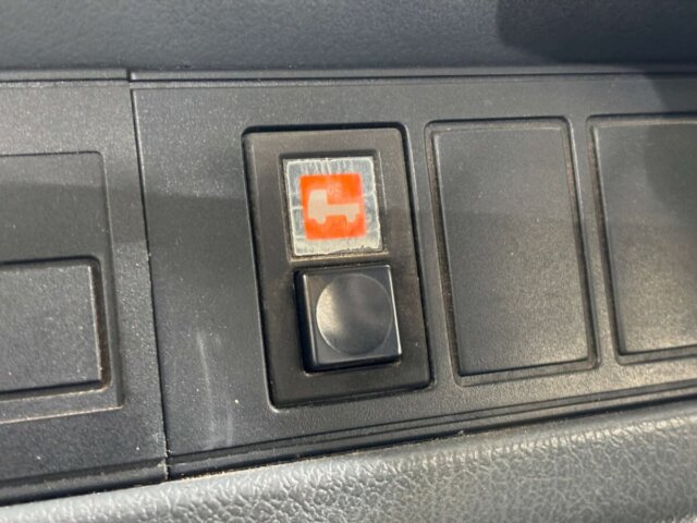 1993 HONDA ACTY TRUCK