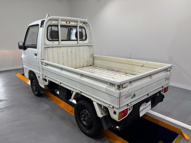 1994 SUBARU SAMBAR TRUCK