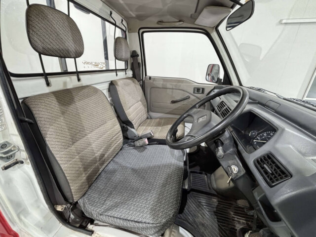 1993 HONDA ACTY TRUCK