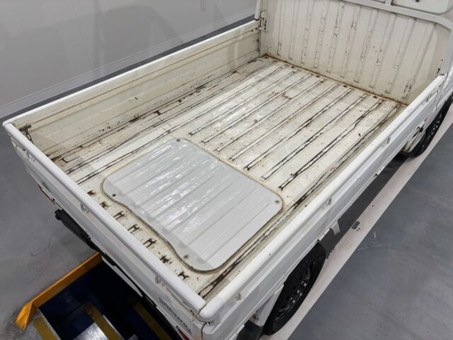 1994 SUBARU SAMBAR TRUCK