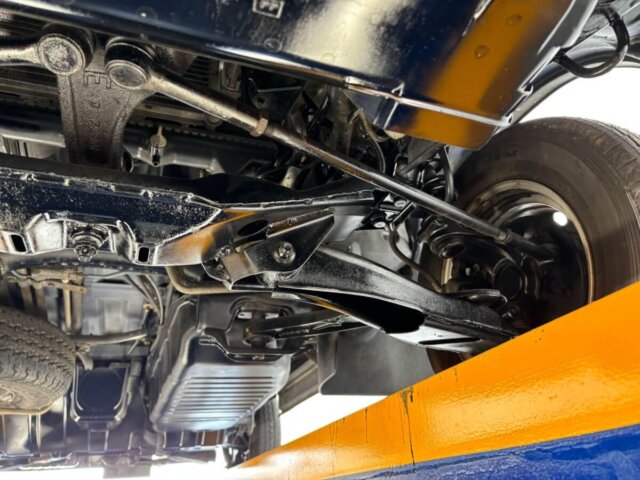 2000 SUBARU SAMBAR VAN