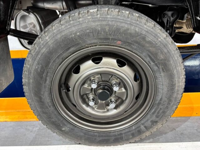 1993 HONDA ACTY TRUCK