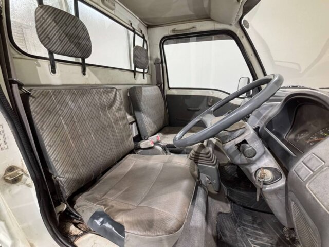 1994 SUBARU SAMBAR TRUCK