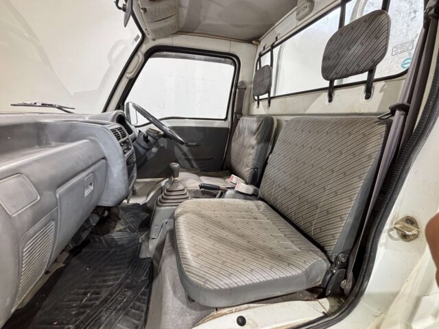 1994 SUBARU SAMBAR TRUCK