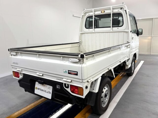 1998 SUBARU SAMBAR TRUCK
