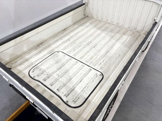 1998 SUBARU SAMBAR TRUCK