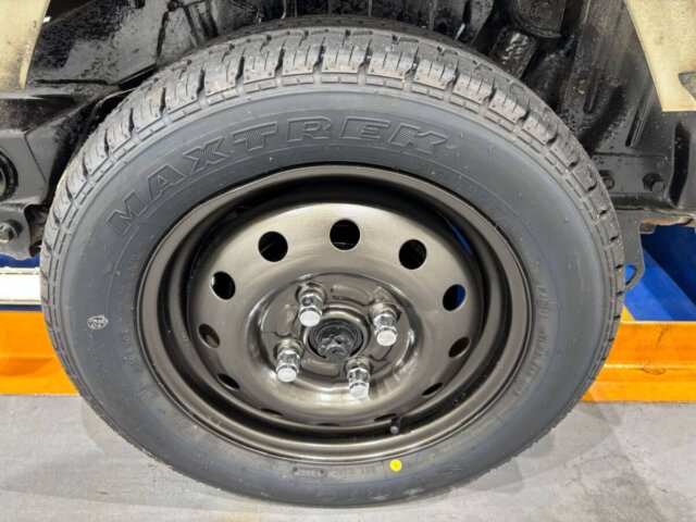 1994 SUBARU SAMBAR TRUCK