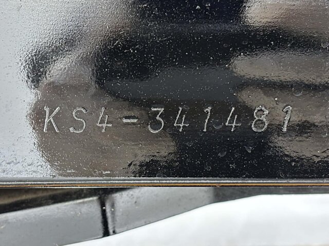 1998 SUBARU SAMBAR TRUCK