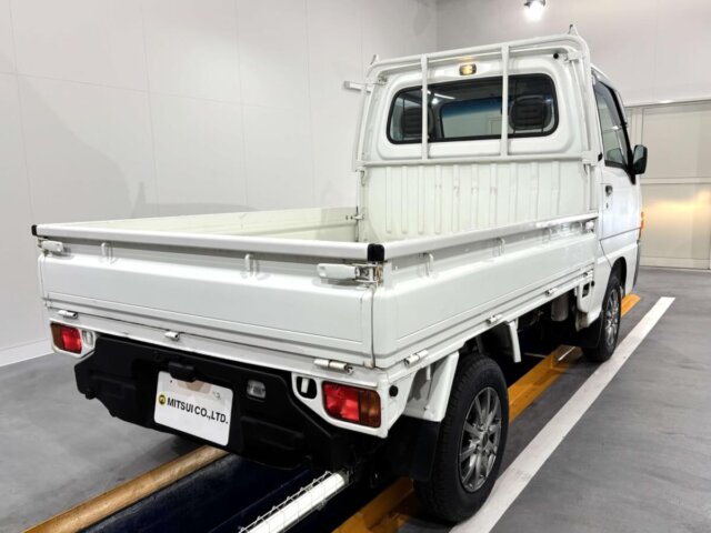 1999 SUBARU SAMBAR TRUCK