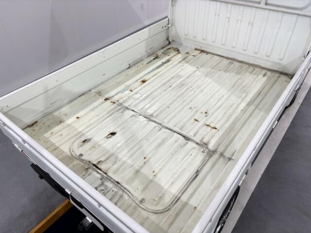 1999 SUBARU SAMBAR TRUCK