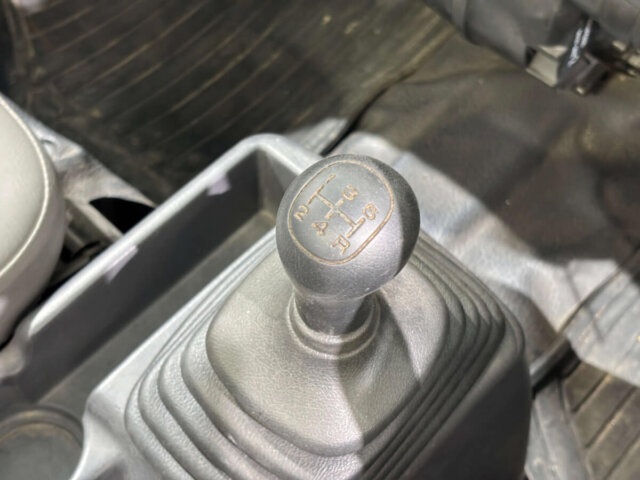 1999 SUBARU SAMBAR TRUCK