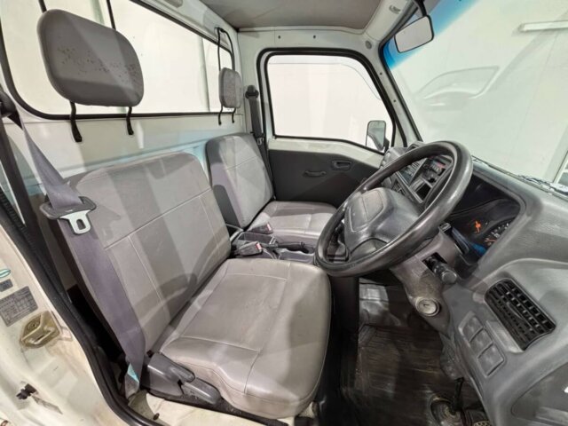 1999 SUBARU SAMBAR TRUCK