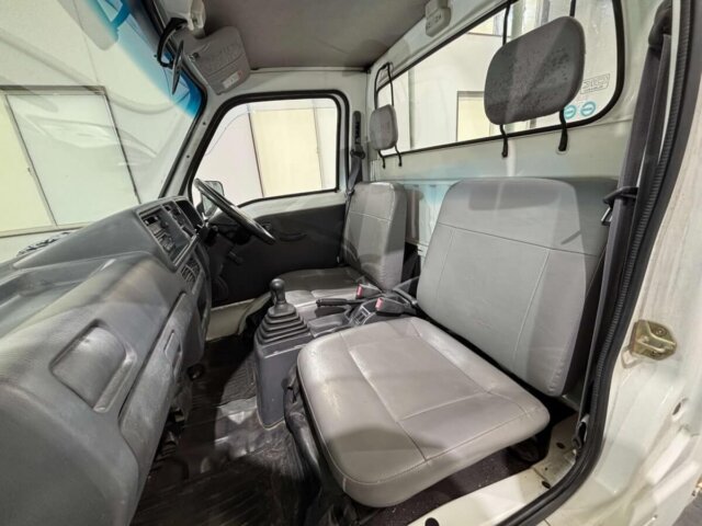 1999 SUBARU SAMBAR TRUCK