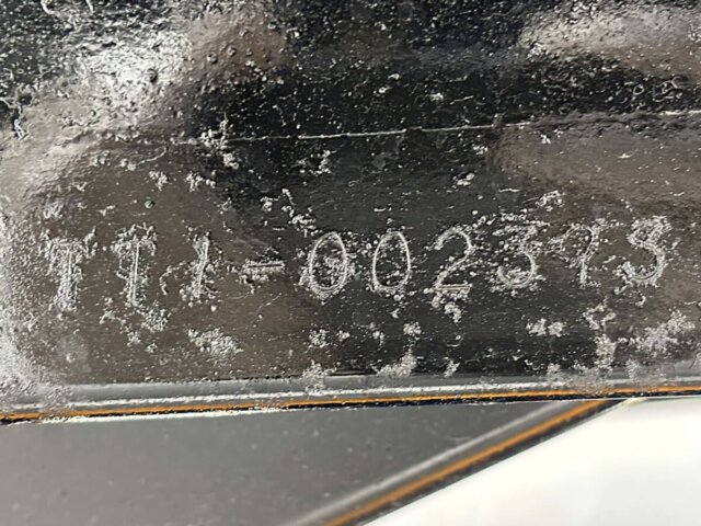 1999 SUBARU SAMBAR TRUCK