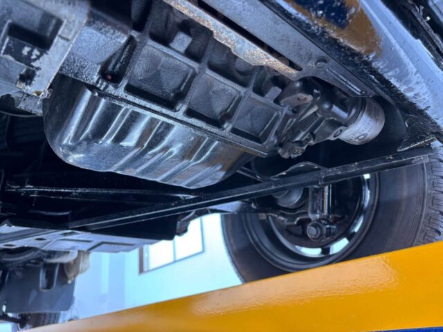 1999 SUBARU SAMBAR TRUCK