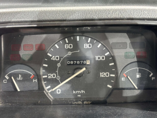 1998 HONDA ACTY TRUCK