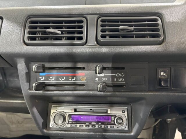 1998 HONDA ACTY TRUCK