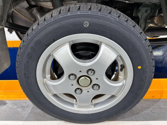 1998 HONDA ACTY TRUCK