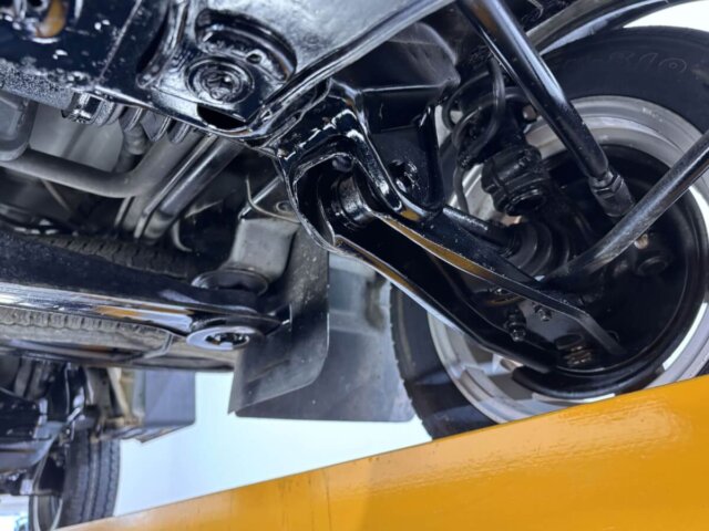 1998 HONDA ACTY TRUCK