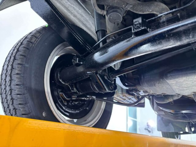 1998 HONDA ACTY TRUCK