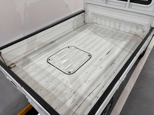 1998 HONDA ACTY TRUCK