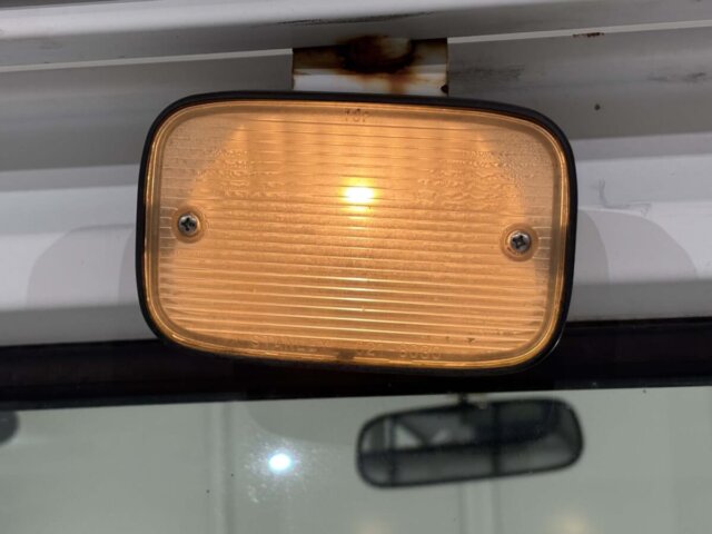 1998 HONDA ACTY TRUCK