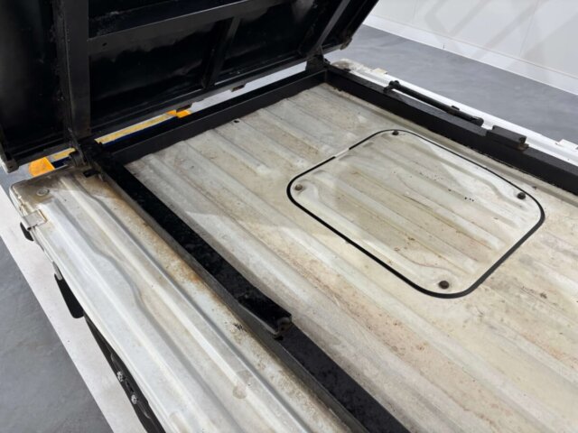 1991 HONDA ACTY TRUCKACTY TRUCK DUMP