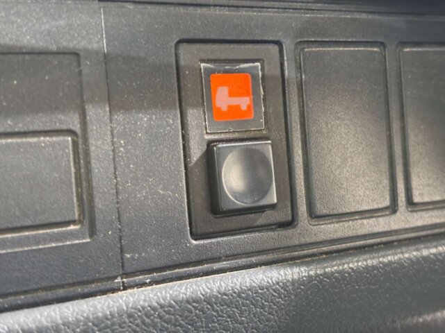 1998 HONDA ACTY TRUCK