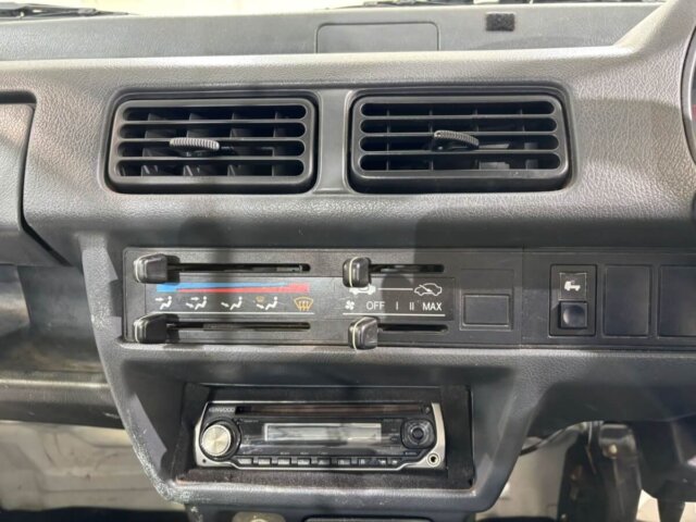 1998 HONDA ACTY TRUCK