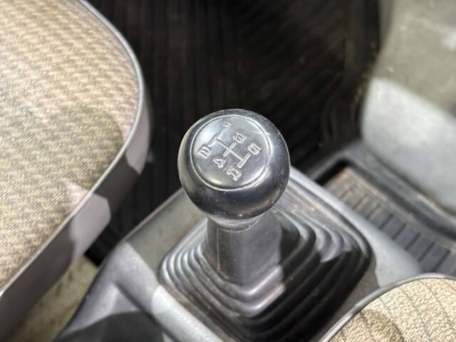 1998 HONDA ACTY TRUCK