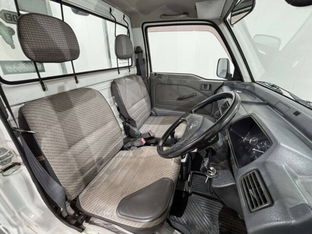 1998 HONDA ACTY TRUCK