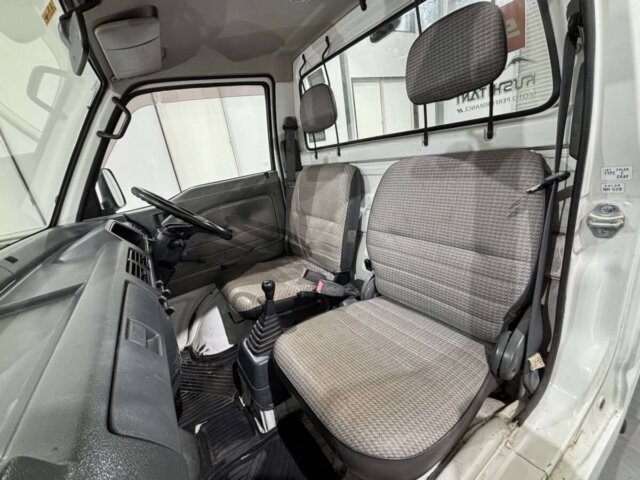 1998 HONDA ACTY TRUCK