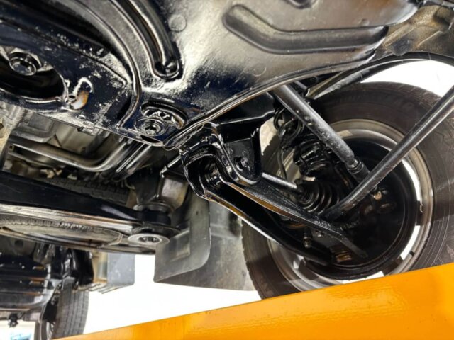 1998 HONDA ACTY TRUCK