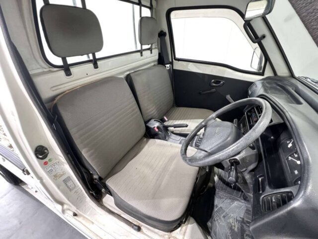 1996 SUZUKI CARRY TRUCK