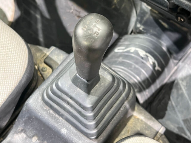 1996 SUZUKI CARRY TRUCK