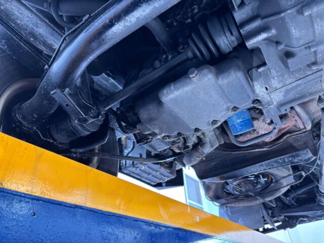 1991 HONDA ACTY TRUCKACTY TRUCK DUMP