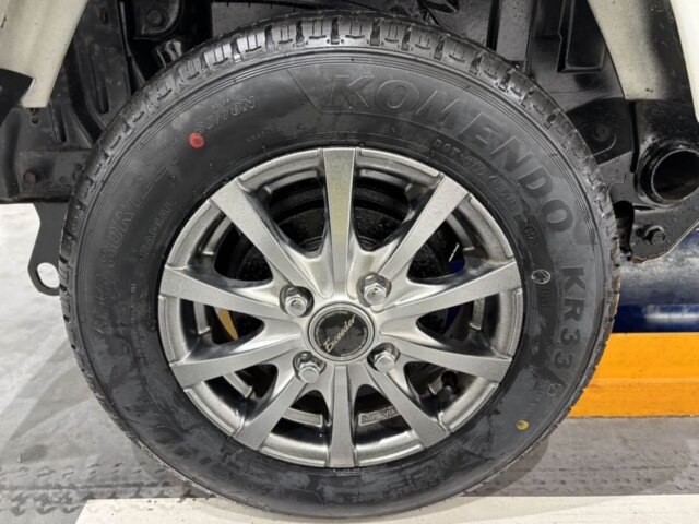 1999 SUBARU SAMBAR TRUCK