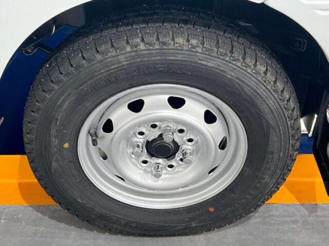 1996 SUZUKI CARRY TRUCK