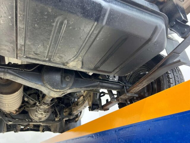 1996 SUZUKI CARRY TRUCK