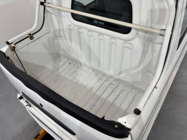 2000 DAIHATSU HIJET DECK VANHIJET VAN