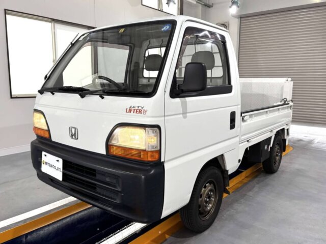 1994 HONDA ACTY TRUCK