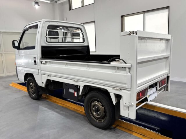1994 HONDA ACTY TRUCK