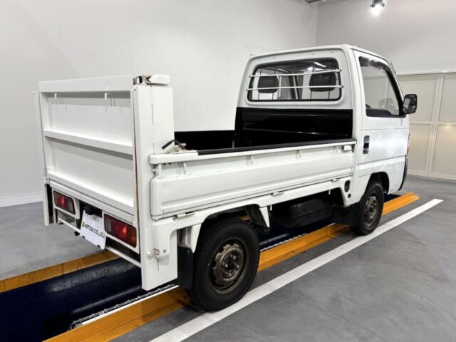 1994 HONDA ACTY TRUCK